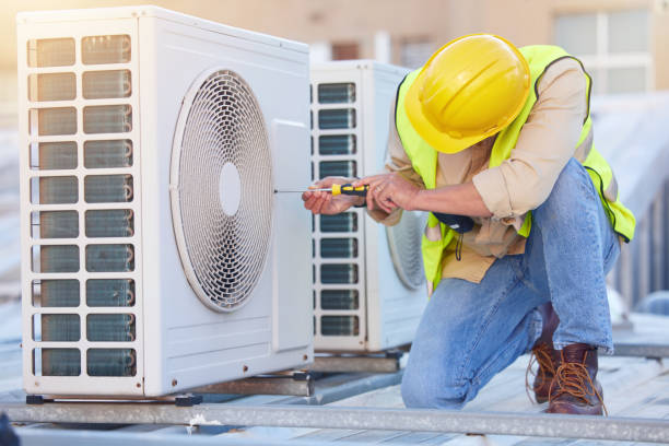 AC installation near me in Carroll Valley, PA