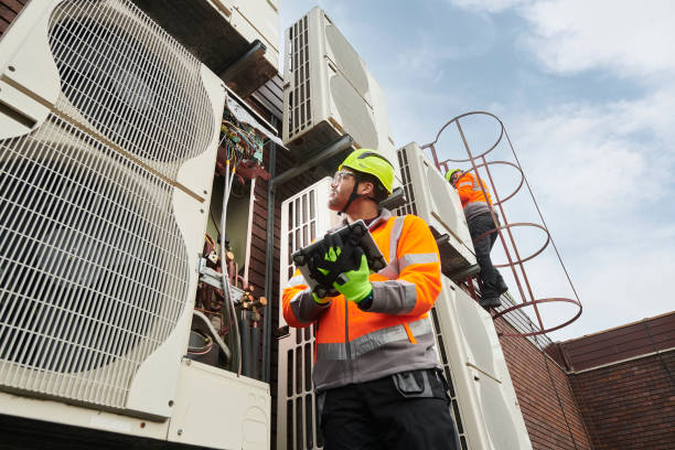 Best HVAC replacement cost  in Carroll Valley, PA