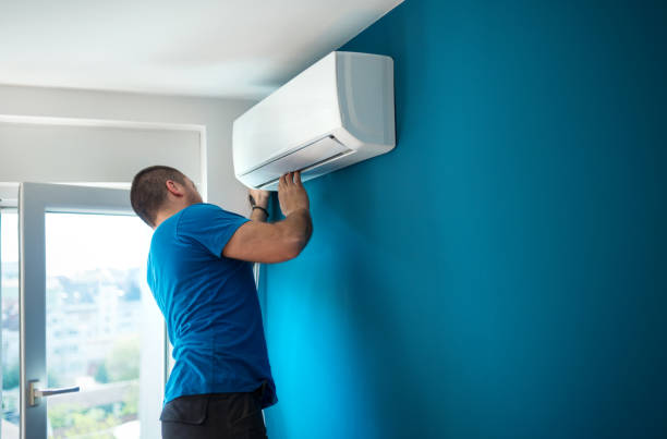 Best Affordable HVAC services  in Carroll Valley, PA