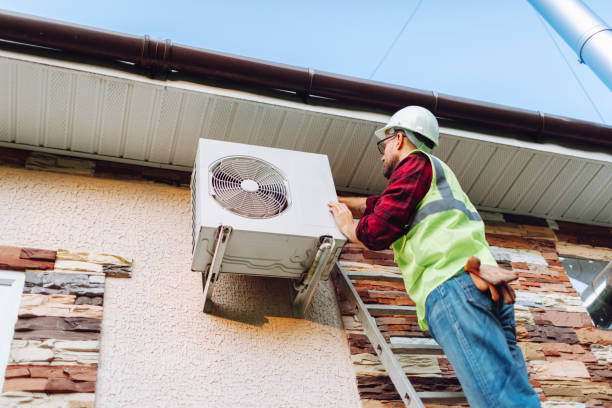 Best Residential HVAC services  in Carroll Valley, PA