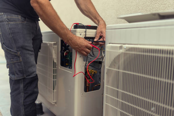 Professional HVAC in Carroll Valley, PA