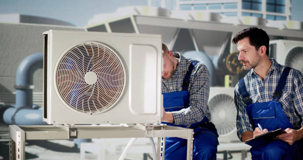 Best HVAC emergency services  in Carroll Valley, PA