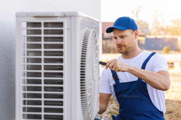 Best HVAC air duct cleaning  in Carroll Valley, PA