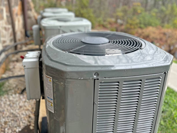 HVAC maintenance plan in Carroll Valley, PA