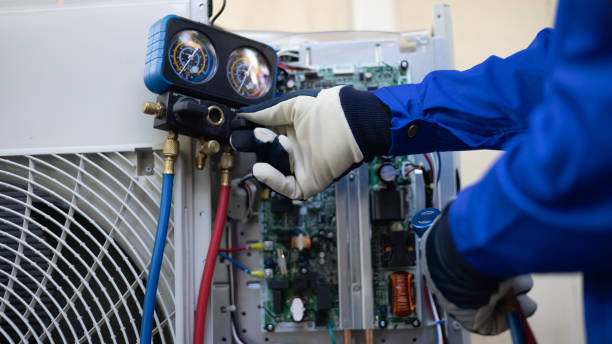 Best Central air repair  in Carroll Valley, PA